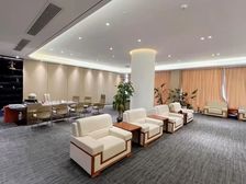500方豪华装修,适合会所接待,电商展厅直播,带空调即租即用