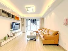 东原启城二期 3室2厅 119.12平