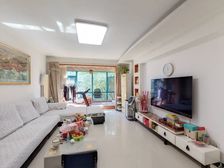 星岛假日 3室2厅 159.89平