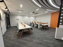 特价65元每平每月 恒宇广场多套 精装修 独立空调 停车方便