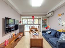 益晖新苑 2室1厅 81.64平