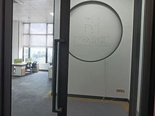 物业直租,天安科技园旁220方写字楼,交通便利,配套齐全