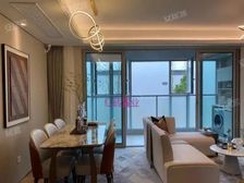 云栖时光,开发商特价.精装口,一步春申湖快速路.