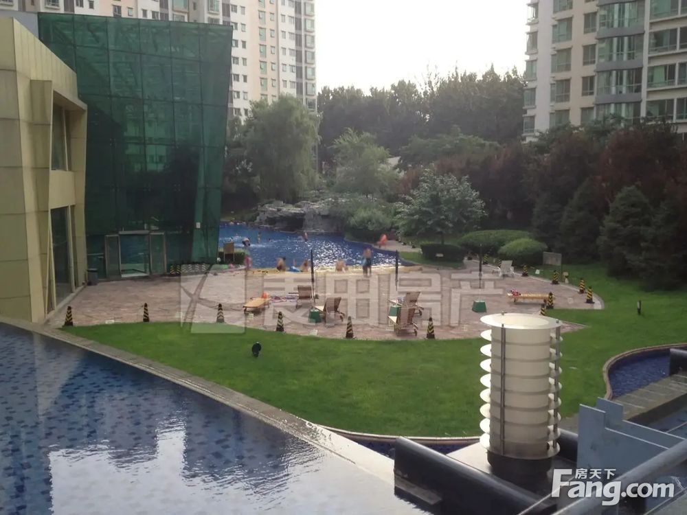 实景图
