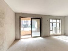 星港城市名都B区 4室2厅 143.17平