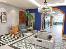 三号线 永泰地铁口摄影基地 精装办公室写字楼出租