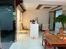 白云万达广场写字楼出租地口写字楼设计之都办公室创意园均有出租