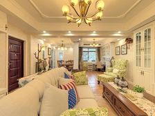 张家湾小区 3室1厅 101.18平 电梯省直供暖 采光好