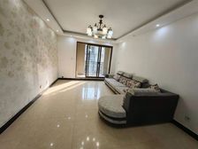 保利蔚蓝林语(公寓住 4室3厅4卫 毛坯 600万元