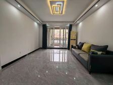 保利蔚蓝林语3房 房龄新 满五 商品房 电梯房