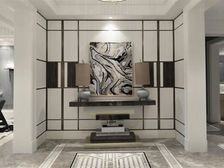 清盘特价235万起 江北嘴现房精装大平层 一线江景 近轻轨站