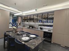 120颗起 中海横厅现房 即接房 500 轨道9号线