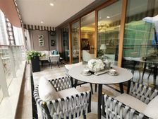 交通便利,周边商圈丰富,配套齐全