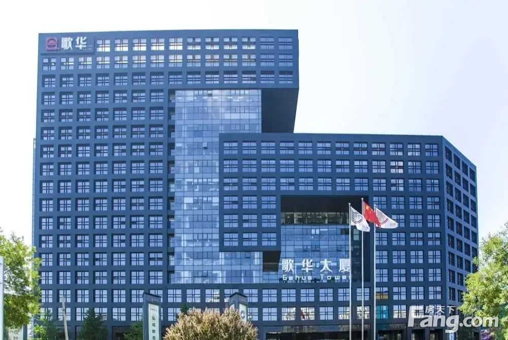 外景图