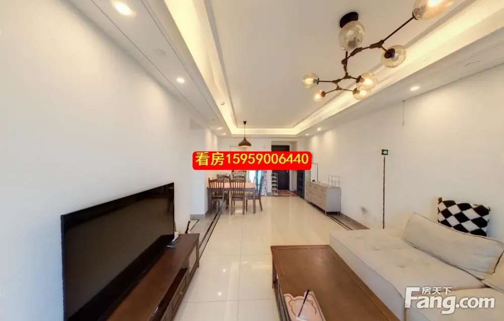 划片茶园山小 杨桥中！ 福大怡园 172万 3室2厅2卫 精
