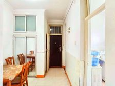 南上山街育英 一室的价格买两室 有钥匙 快来看房吧