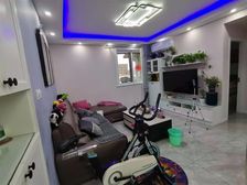 美罗家园美文苑 商品房 精装可拎包入住 南北通透 刚需两居