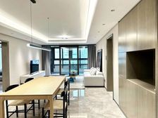 真实在售!!21年科技住宅!带车位 自带商业综合体!