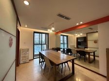 出门地铁口 小区尊座 采光好 可大刀 送车位 大宁国际