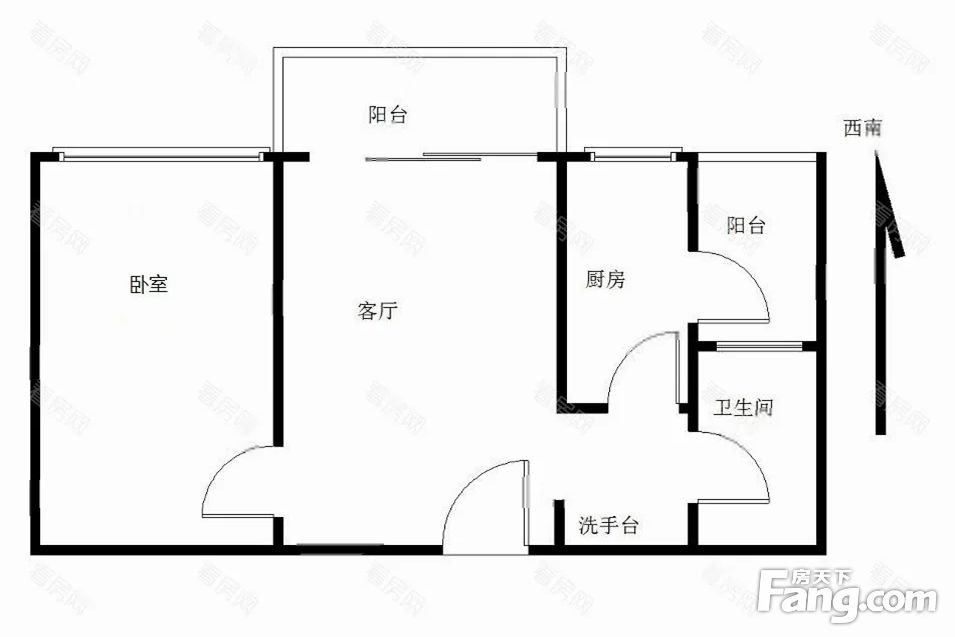 房源图片