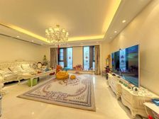 朗基望今缘 4室2厅 东南