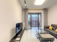 恒展江山时代花园 2室2厅 77.9平