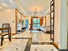 满二 出行方便 商品住宅 双卫生间 近医院 商业配套成熟