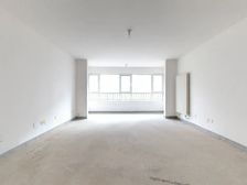 鼎秀家园四居室 奥体市政府南178平 毛坯新房没住过 随时看