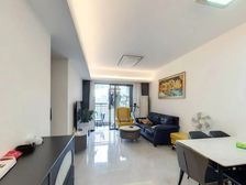 桐悦花园 4室2厅 106.9平