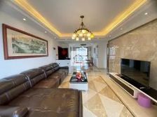 十五中珍珠山小学 高端花园品质小区 英伦世家 拎包入住四房