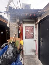 东城 安交分司厅 胡同书包小房子 测绘备案已出 看房有钥匙