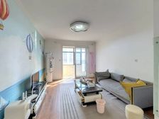 云锦世家郦景园 电梯洋房,一梯两户,精装修,不临街,出行便利