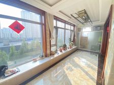 价可谈 有车库 坡上楼皇 好楼层 带保姆房入户花园 全天采光