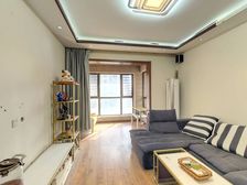 云锦世家观锦园 满五 没有个税 出行方便