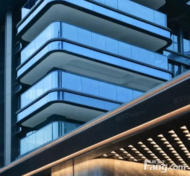 实景图