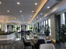 清盘特价170万起 大竹林现房大平层 江景房 金海湾公园