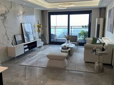 快来捡耙活 一线江景房 楼下地铁站 配套齐全