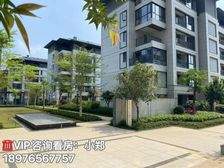 特价100万 海口《十里春风》104平米精装三房 6层洋房