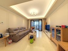 乾景雅园 2室2厅 99.44平