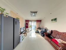 畅馨园 3室2厅 132.6平