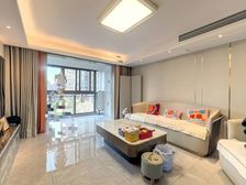 新都花园 3室2厅 南 北