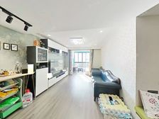 宁兴上尚湾 大两房 南北通透 采光好 小区环境优美 出行方