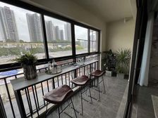 交通便利,周边商圈丰富,资源丰富