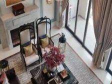 毛坯现楼 南沙湾御苑 高尔夫旁边的独栋别墅 一线望海