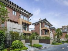 业主真 可谈价(星河丹堤 )350方大花园 位置好