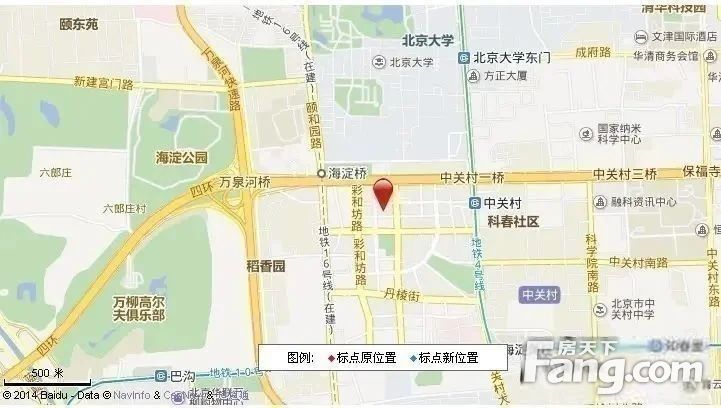内景图