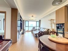 海晟名苑南区 3室2厅 151.92平