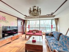 十年老业主的房子 有钥匙随时看 海晟名苑就找我 靠谱