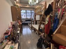 松榆西里 50.44平2居 南北向精装修 安静不临街