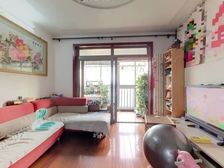 房子过五年,,高楼层视野好,好户型,双地铁 次方